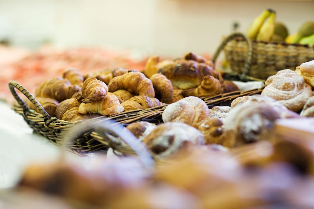 Фото Hotel Corona De Castilla Burgos