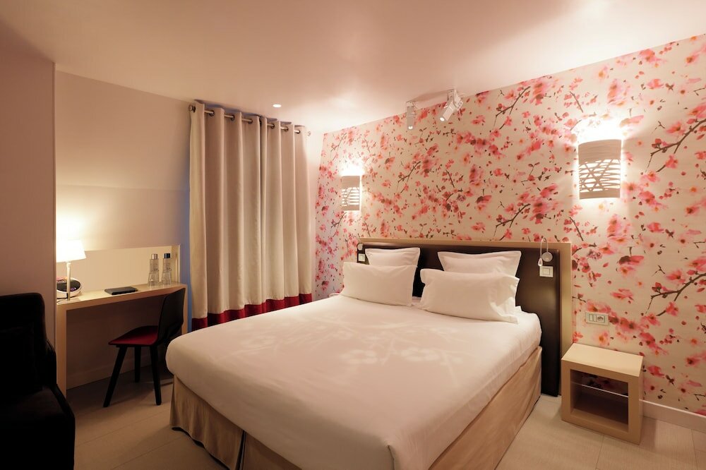 Фото Hotel Eden Paris