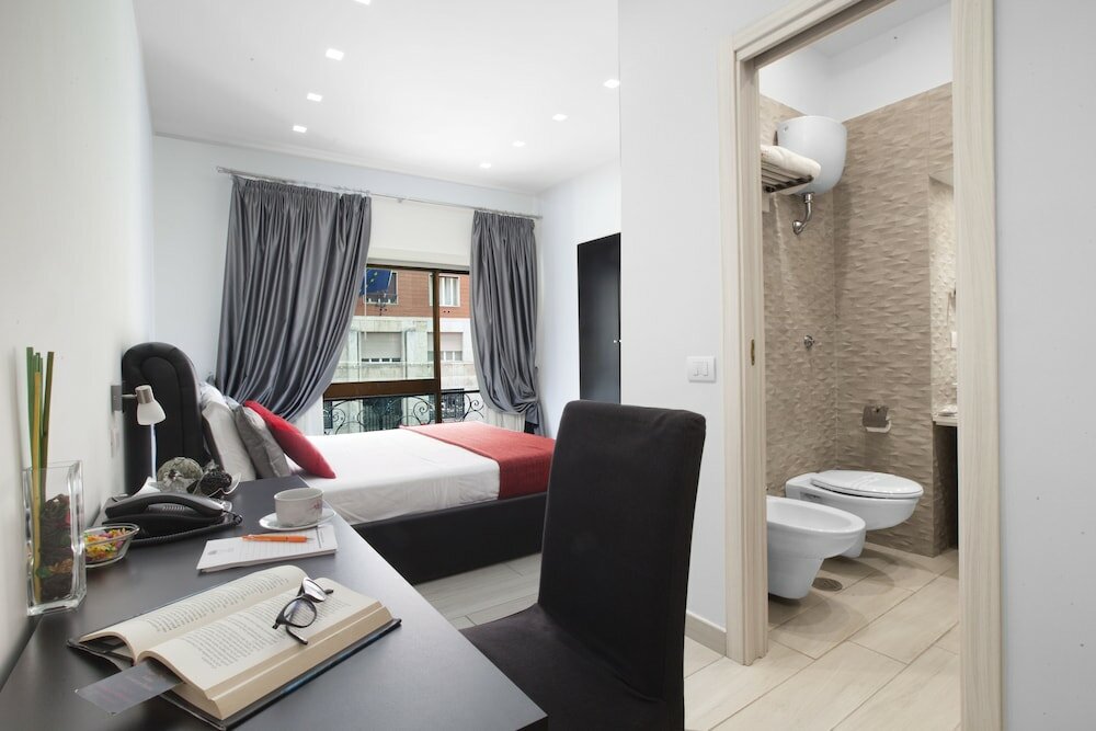 Фото Suite Dei Catalani