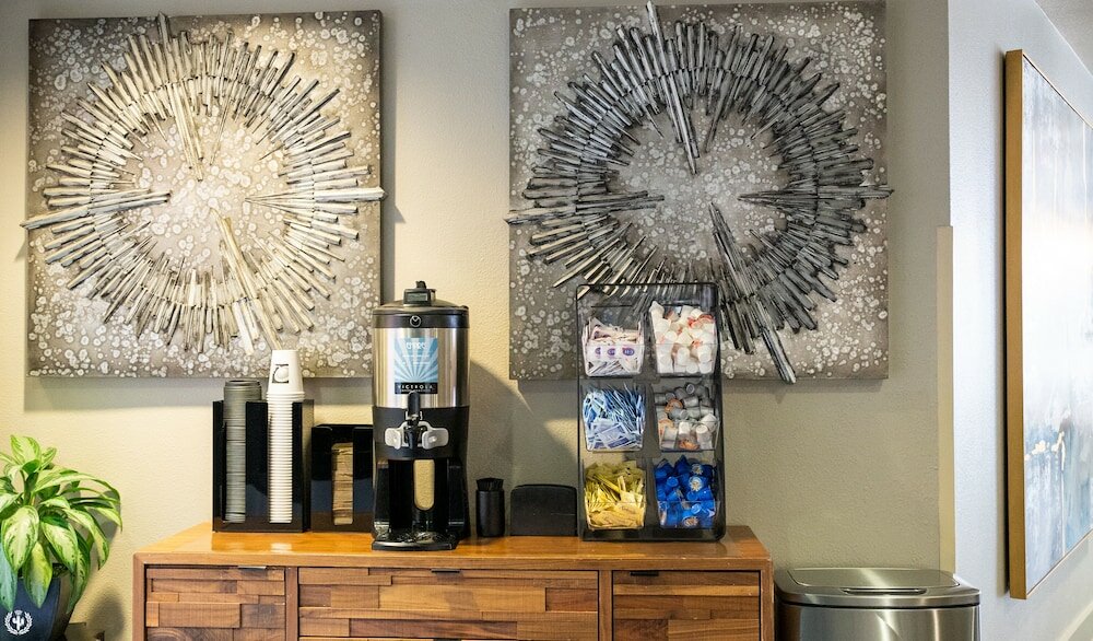 Фото The Belltown Inn