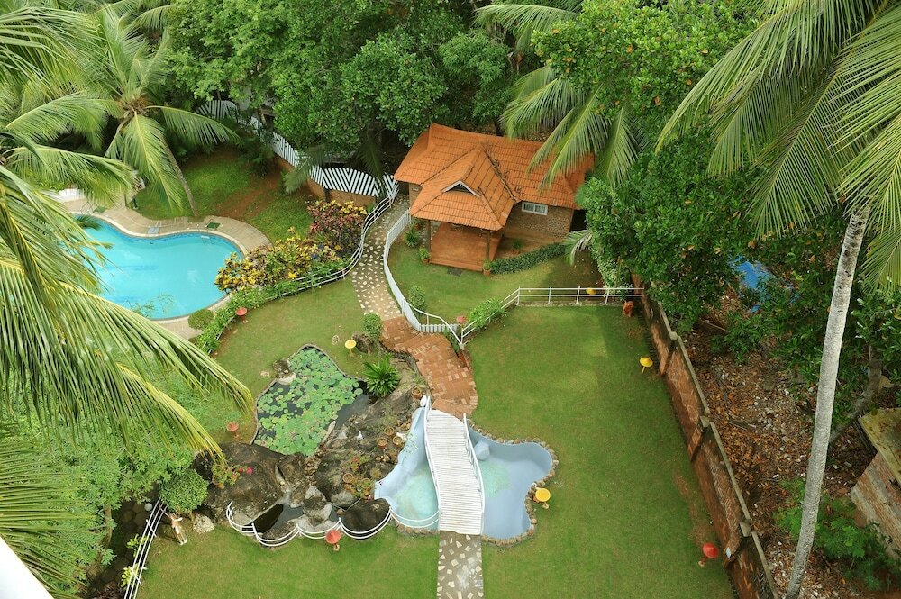 Фото Swagath Holiday Resort