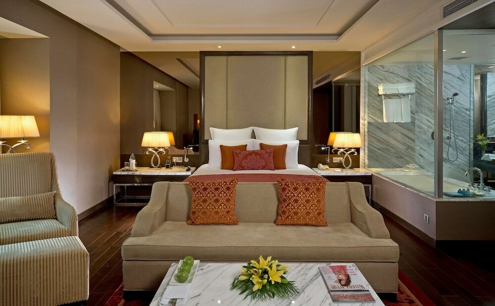 Фото Radisson Blu Jaipur