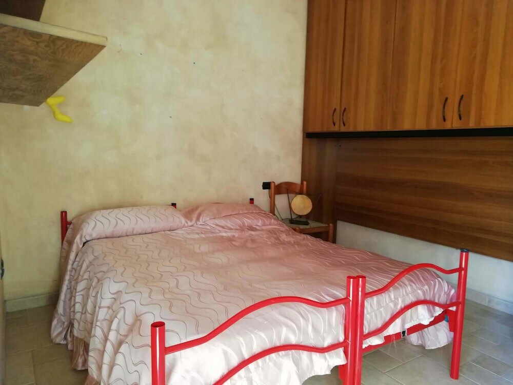 Фото In Campagna da Nino