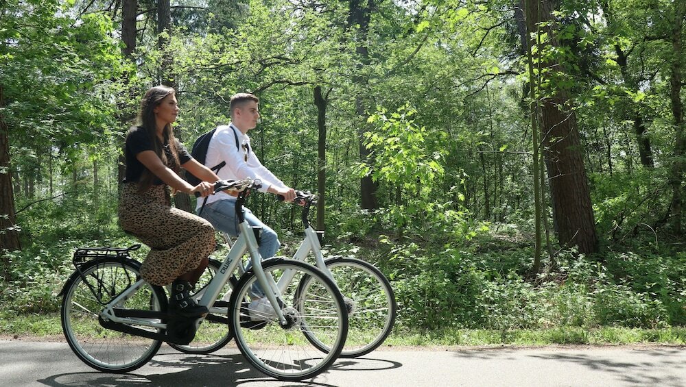 Фото Van der Valk Hotel Apeldoorn Nieuw