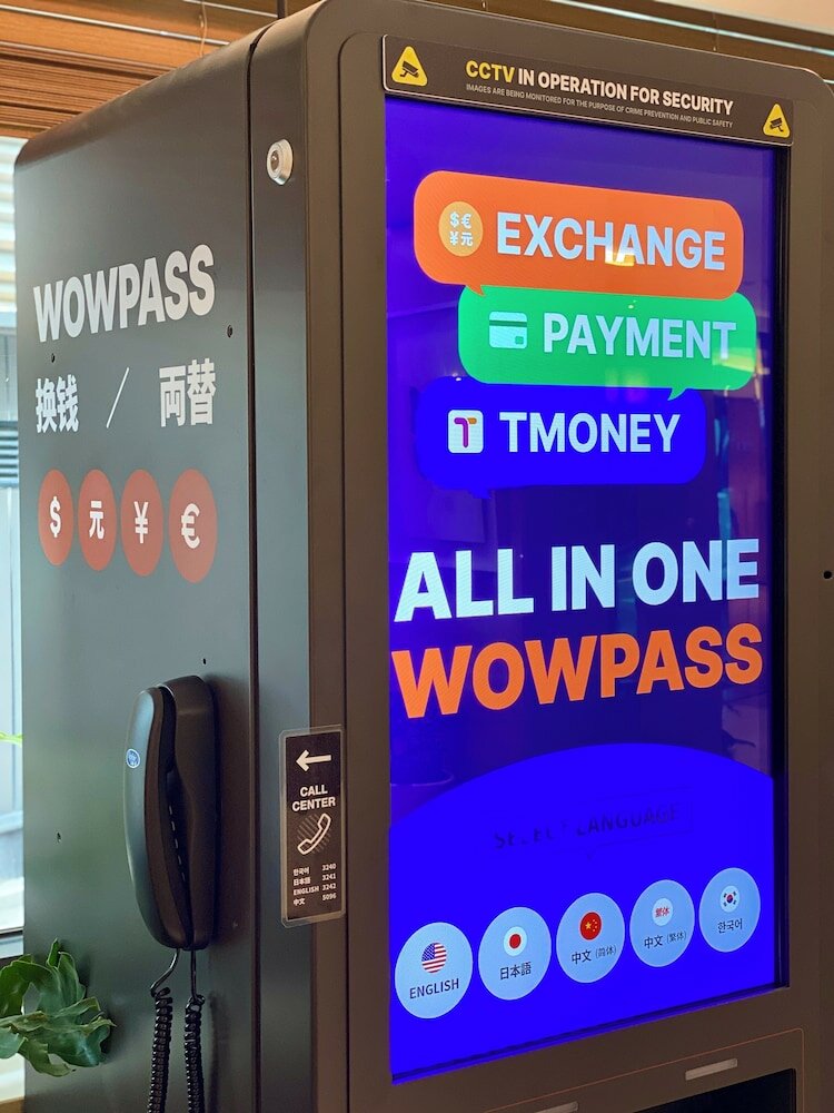 Фото Hotel Prince Seoul