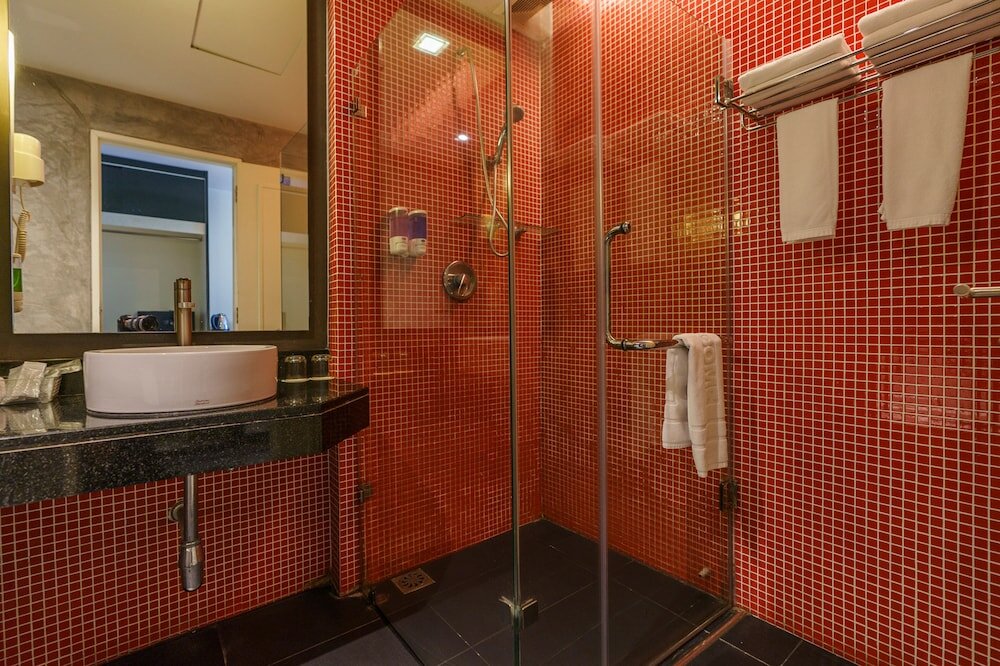 Фото The Park Residence at Bangkok