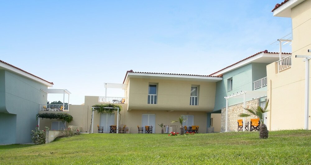 Фото Alkion Hotel