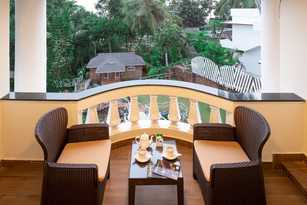 Фото Swagath Holiday Resort