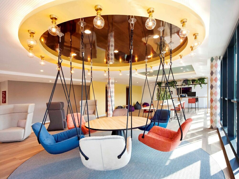 Фото ibis Styles Klagenfurt am Woerthersee