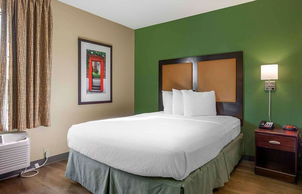 Фото Extended Stay America Suites Seattle Everett North