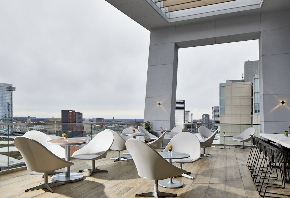 Фото SpringHill Suites by Marriott Nashville Downtown/Convention Center