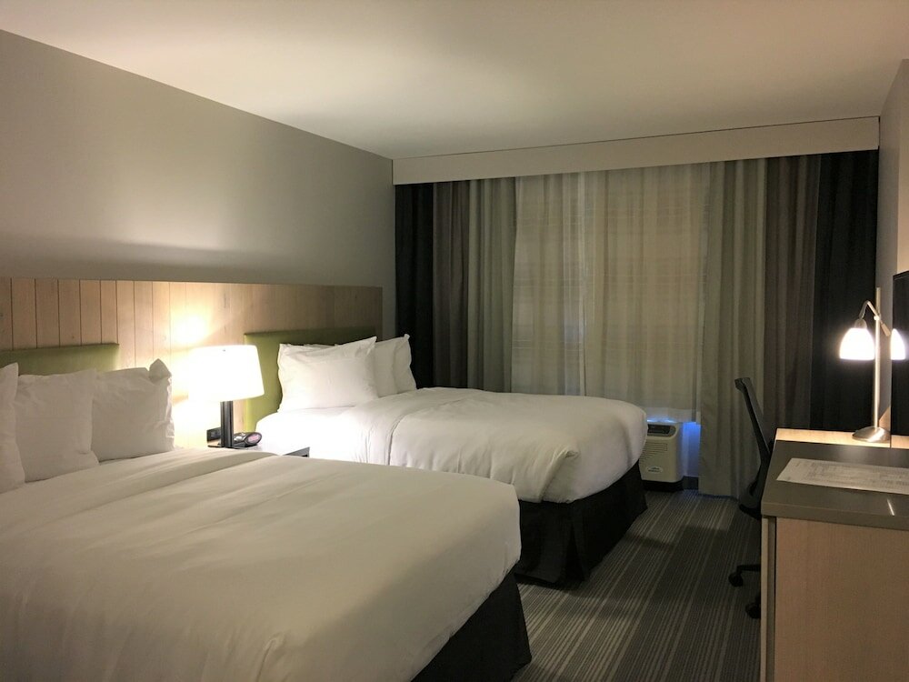 Фото Country Inn & Suites by Radisson, Ocean City, Md