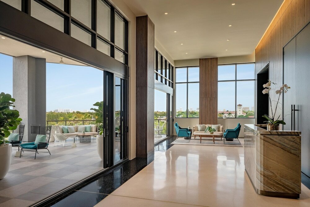 Фото The Dalmar, Fort Lauderdale, a Tribute Portfolio Hotel