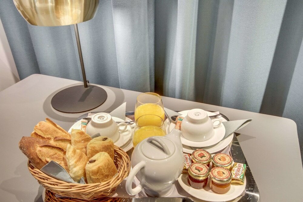 Фото Hotel Sevres Saint Germain