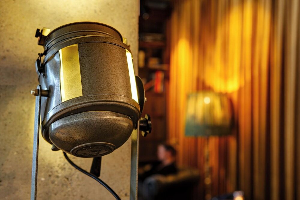 Фото Hotel V Nesplein