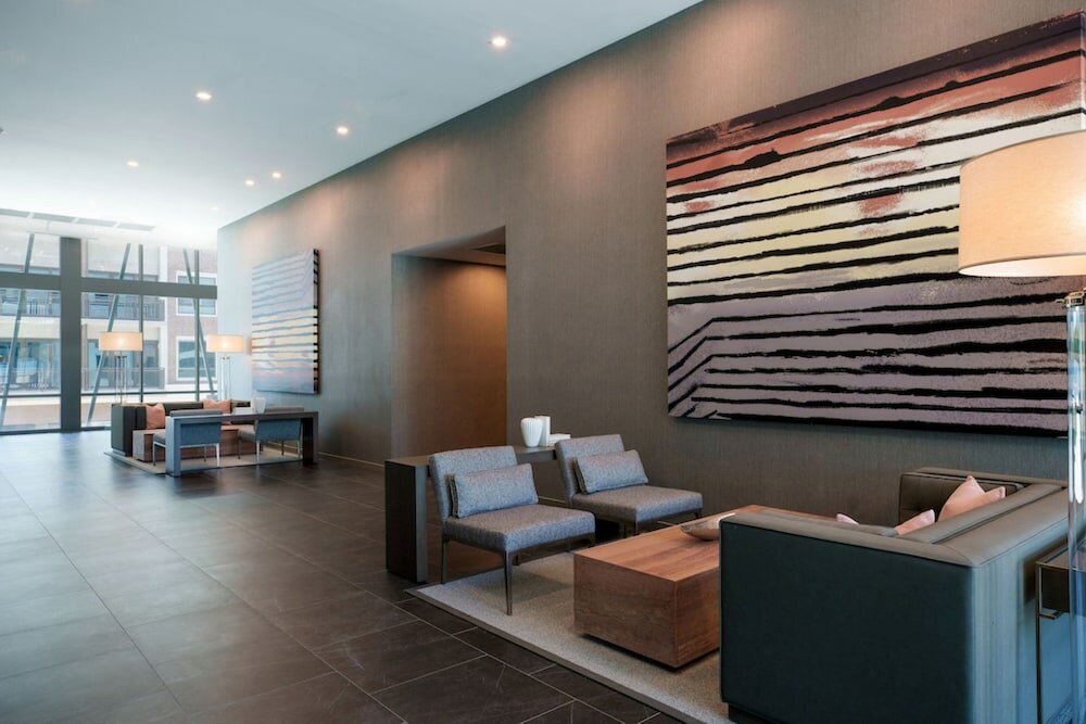 Фото Ac Hotel by Marriott Tallahassee Universities at the Capitol