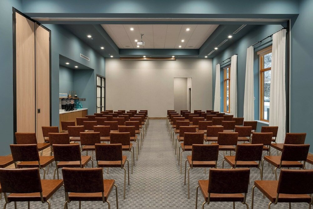 Фото Residence Inn by Marriott Philadelphia Bala Cynwyd