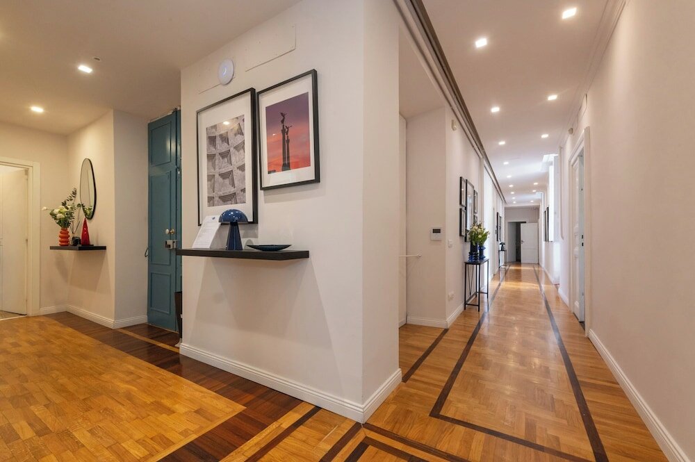 Фото Relais Vacanze Romane