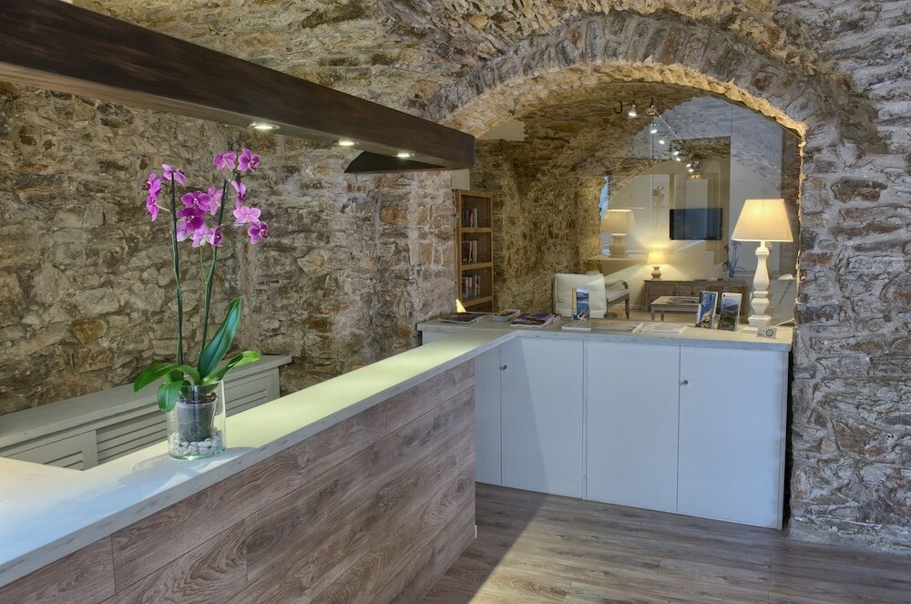 Фото Hotel el Petit Convent