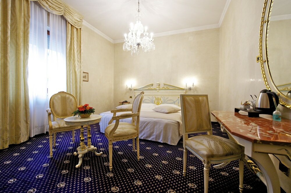 Фото Mercure Parma Stendhal