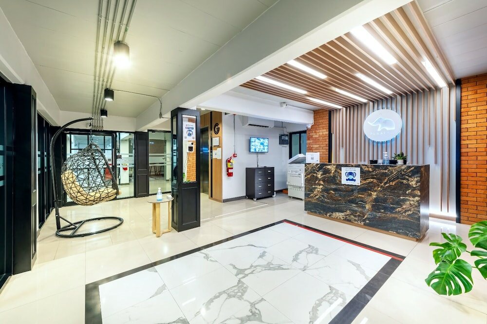 Фото Plaai Play Hotel