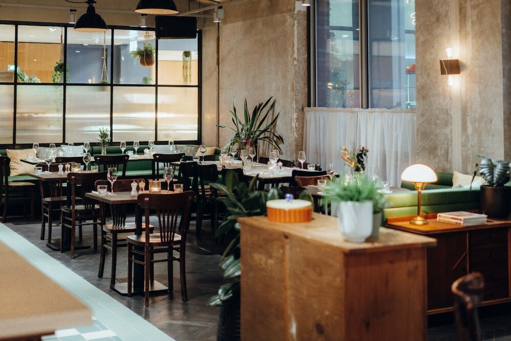 Фото Amsterdam Id Aparthotel