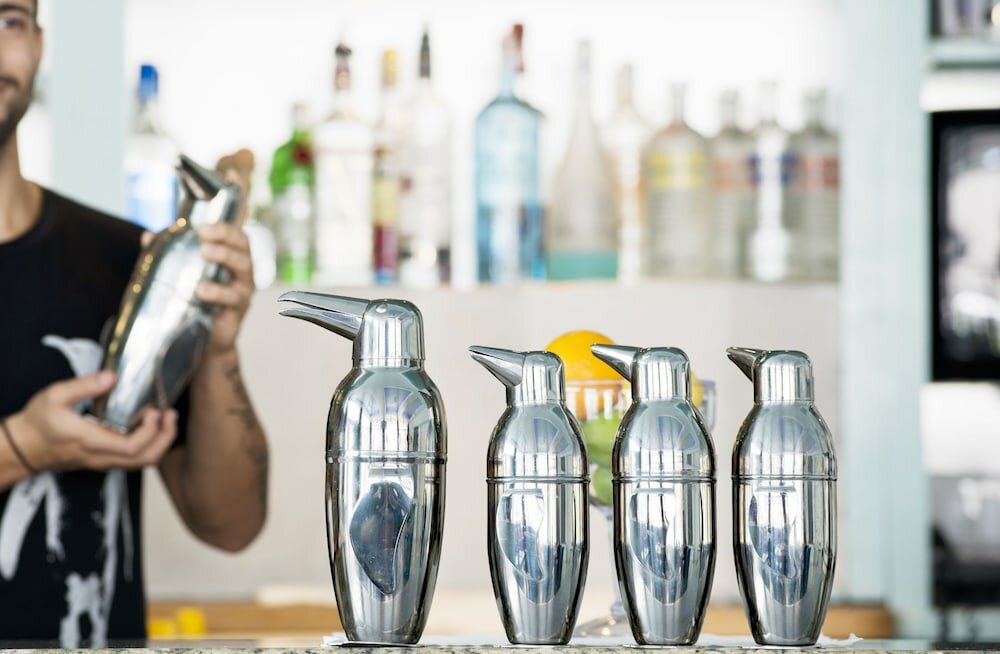 Фото The Penguin Hotel