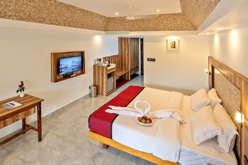 Фото Swagath Holiday Resort