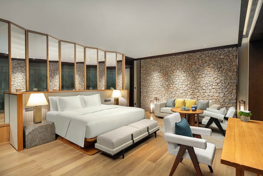 Фото Hotel Indigo Lijiang Ancient Town, an Ihg Hotel