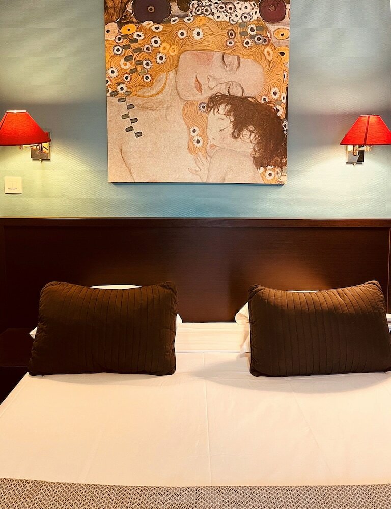 Фото Hotel Odessa Montparnasse