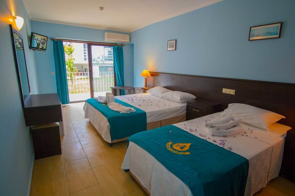 Фото Kevser Inn - Halal Hotel