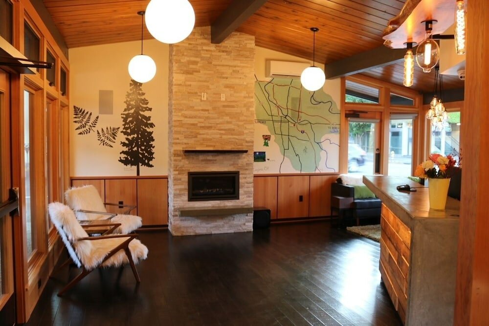 Фото Timbers Inn