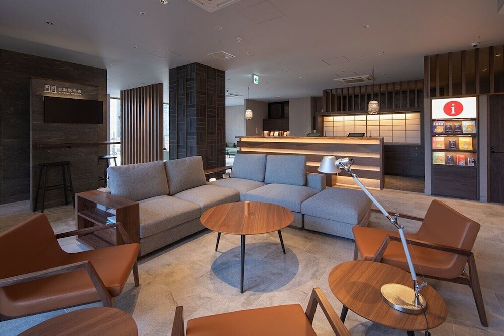 Фото Hotel H2 Nagasaki