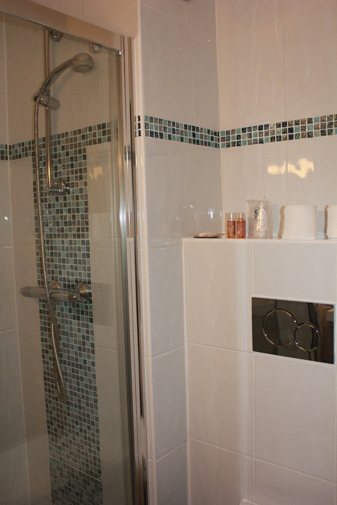 Фото The Originals City, Hôtel Novella Nantes Centre Gare