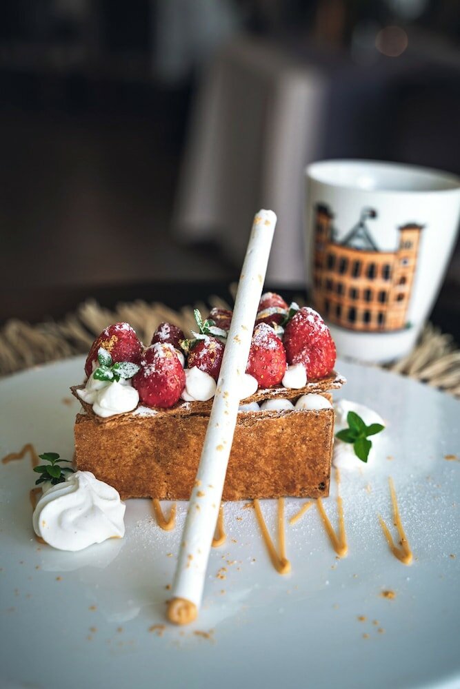 Фото Relais des Plateaux