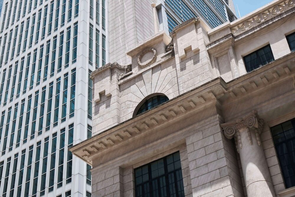 Фото QT Singapore