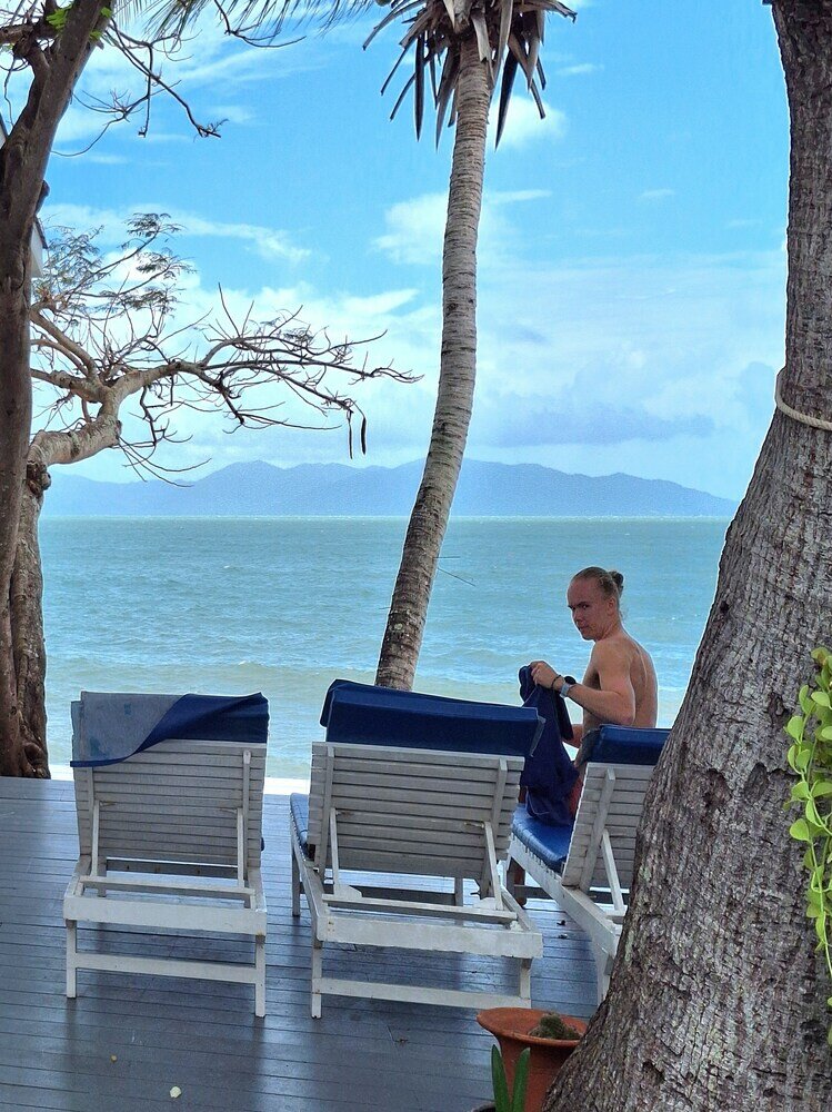 Фото Baan Fah Resort