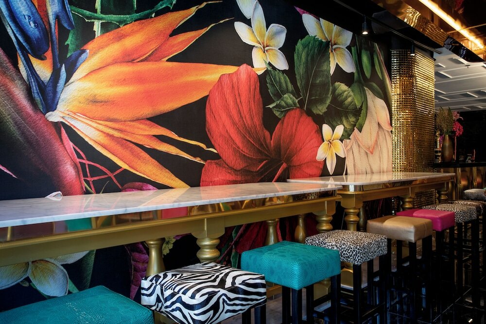 Фото Hotel Sky Cape Town