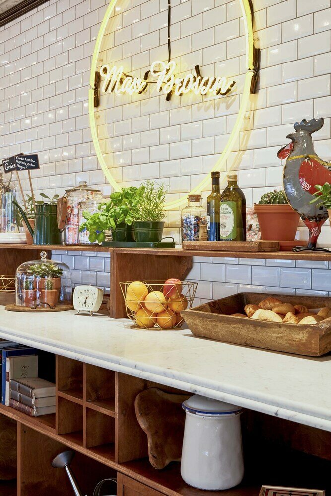 Фото Max Brown Hotel Midtown, part of Sircle Collection