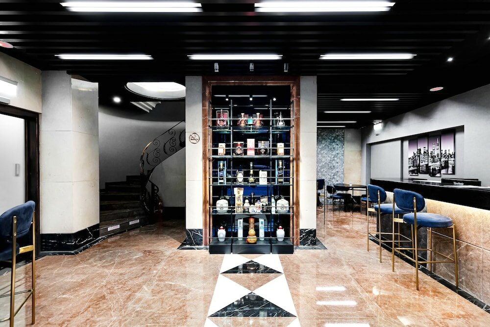 Фото Dolamanco Hotel