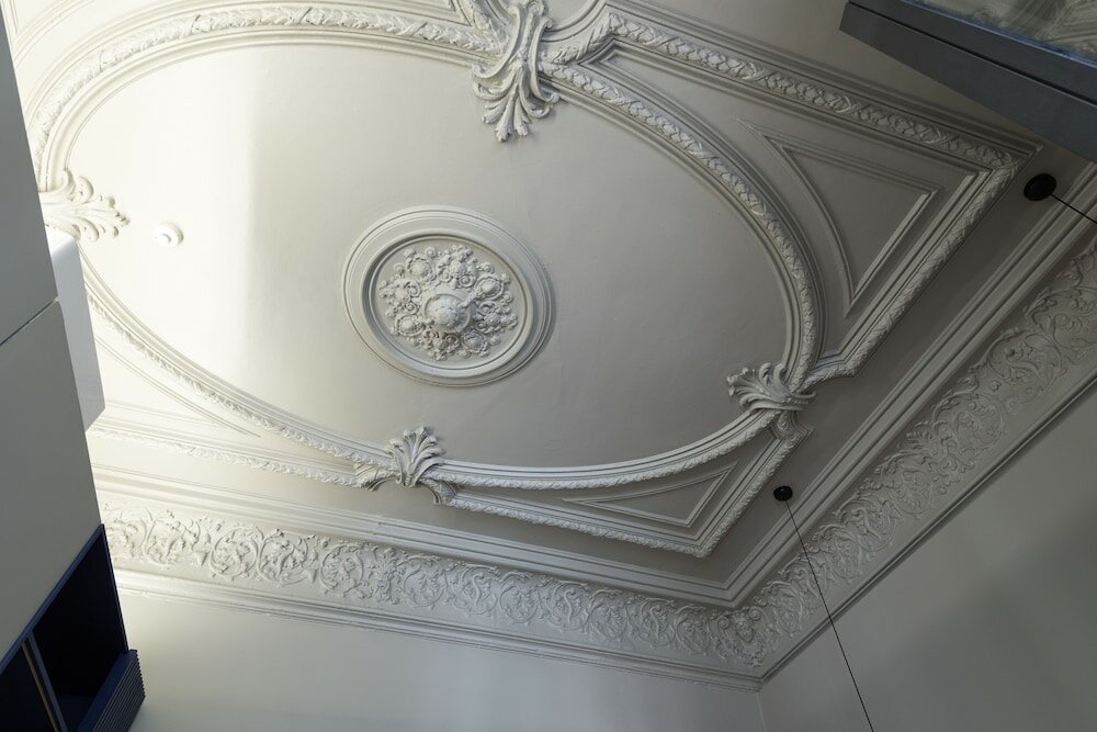 Фото Búho Boutique Rooms