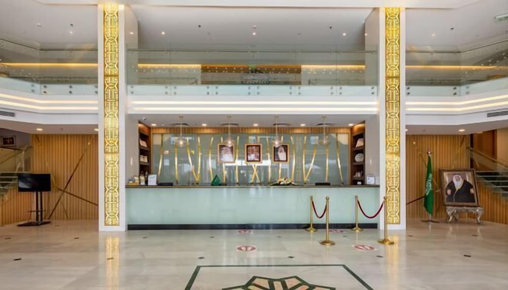 Фото Al Mutlaq Hotel