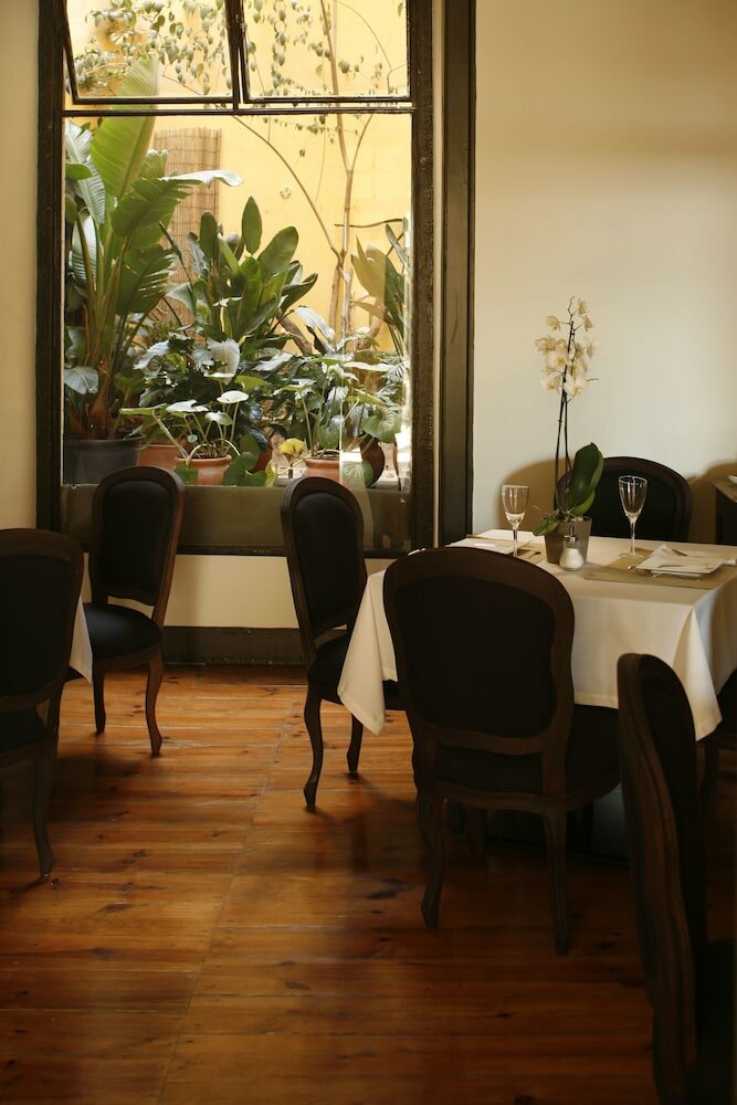 Фото Palacio Ramalhete