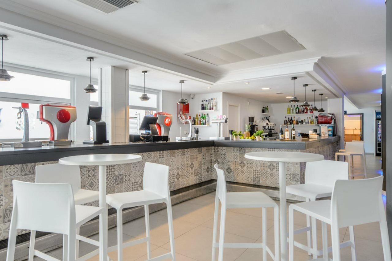 Фото Hotel Vibra San Remo