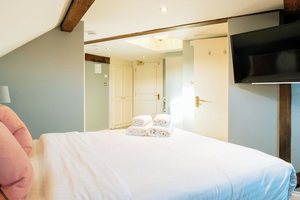 Фото The Royal Oak