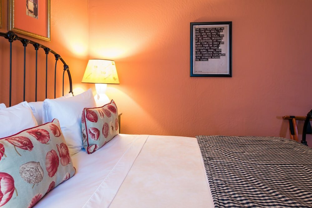 Фото Hotel Boheme