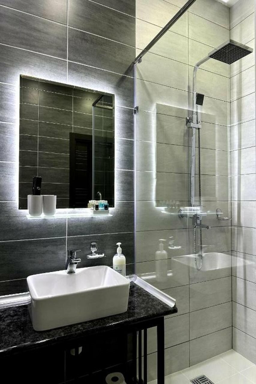 Фото Home Boutique Hotel