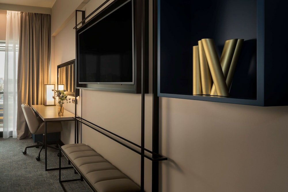 Фото Park Plaza Utrecht