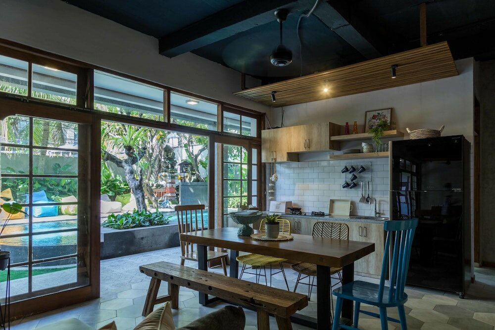 Фото Interconnection Hostel