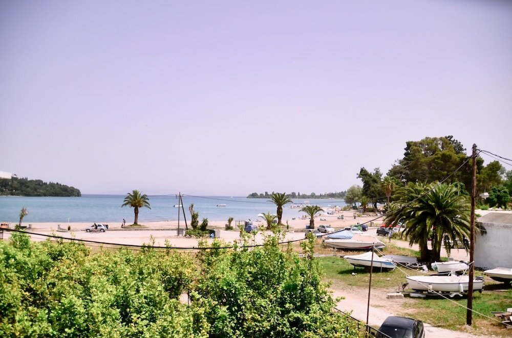 Фото Hotel Sirena Beach